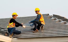 Best Emergency Roof Repair Services  in Roland, AR